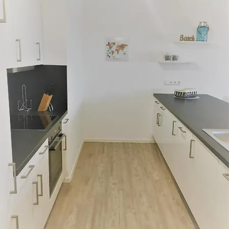 Appartement 47 6 S Dwarsloeper *