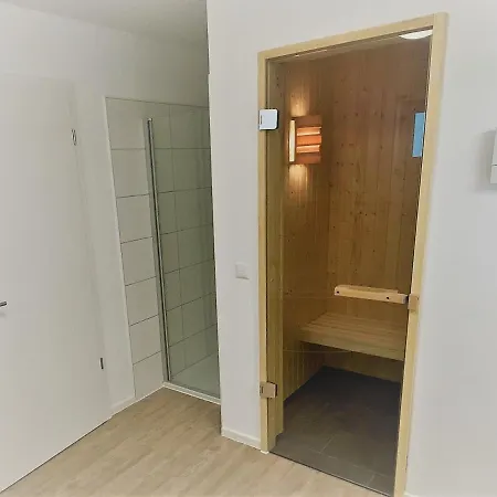 Appartement 47 6 S Dwarsloeper Schillig