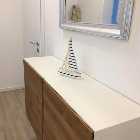 47 6 S Dwarsloeper Appartement