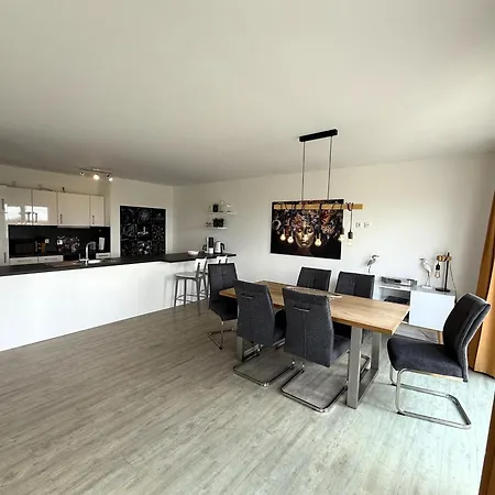 Appartement 47 6 S Dwarsloeper *