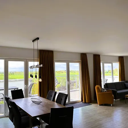 Appartement 47 6 S Dwarsloeper Schillig
