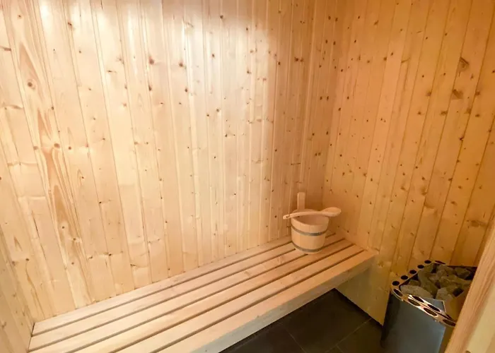 47 6 S Dwarsloeper Διαμέρισμα Schillig