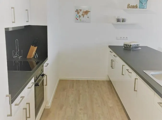 Διαμέρισμα 47 6 S Dwarsloeper *