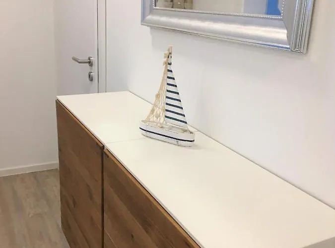 47 6 S Dwarsloeper Διαμέρισμα